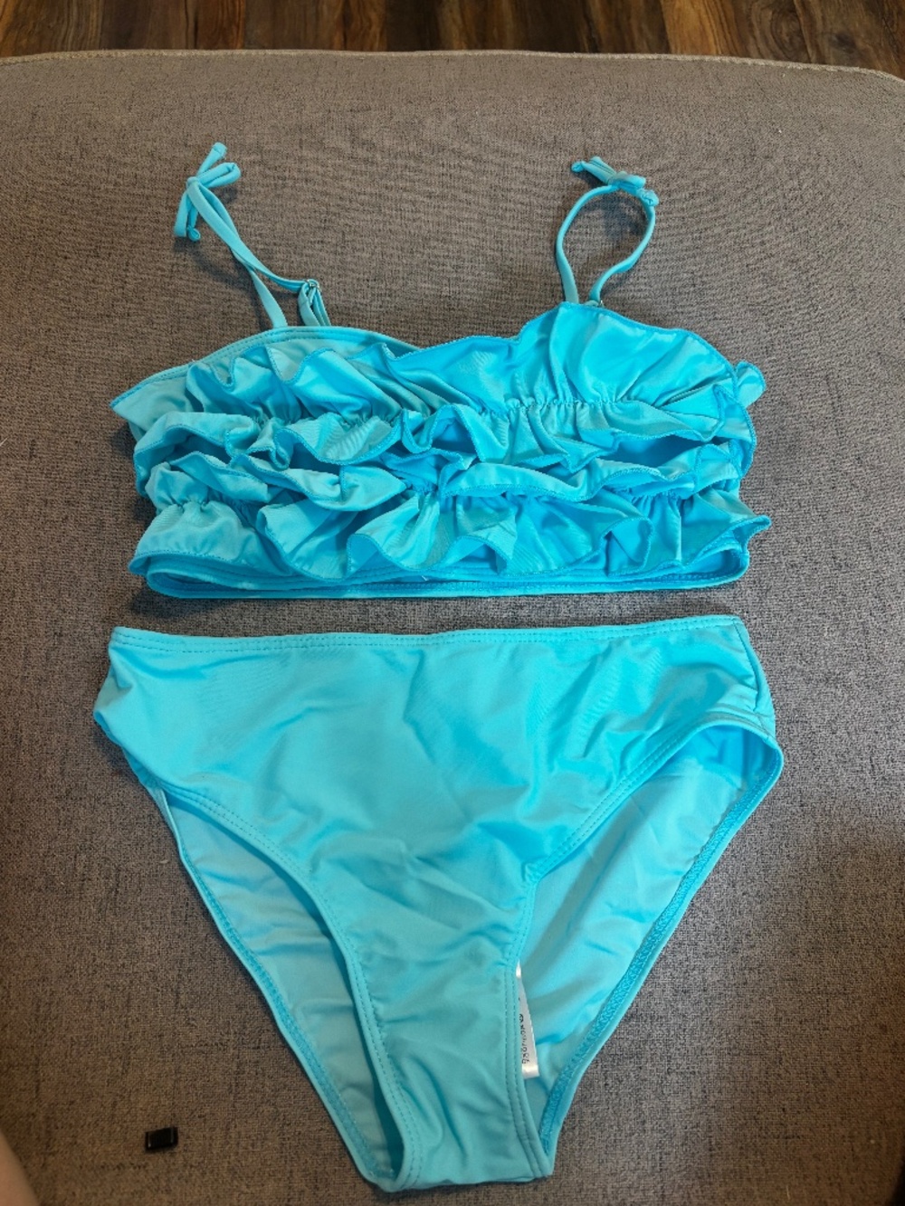 Youth Swimsuit